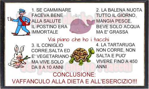 Vignetta Divertente - 16/05/2012